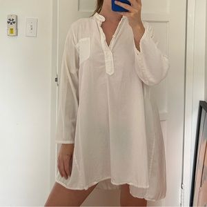 Urban Renewal Tunic/Dress